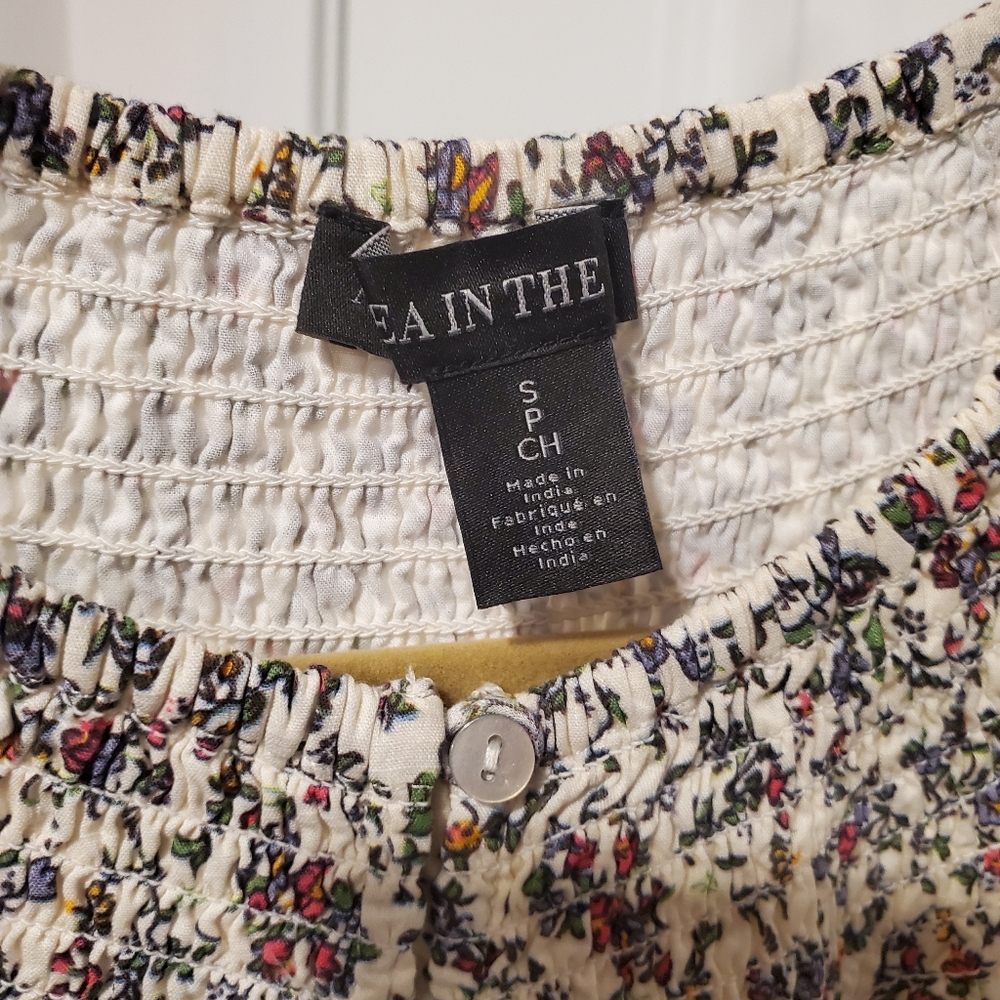 Maternity dress - Picture 4 of 4